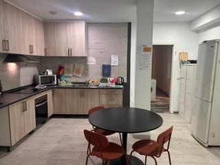 Loft  Carrer rossello. Oportunidad de inversión en barcelona con rentabilidad inmediata