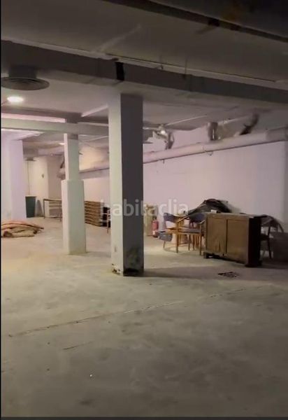 Foto ab264c22-883c-4c1a-9a91-430a12c59a5f. Loft a El Camp de l´Arpa del Clot Barcelona