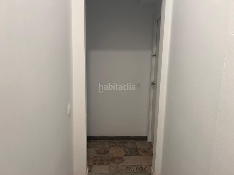 Foto cf65225d-1e3a-4b9d-ac29-f02a8be1020b. Loft a El Camp de l´Arpa del Clot Barcelona