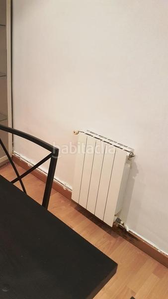 Foto 691d5003-33c2-40b6-a7f7-5b1345b4680b. Ground floor with heating in Guinardó Barcelona