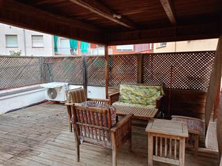 Ground floor in Guinardó