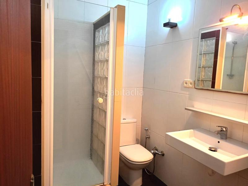 Foto 516bbd3c-2f72-45cb-acd3-e733809ed5be. Planta baixa amb calefacció a Guinardó Barcelona