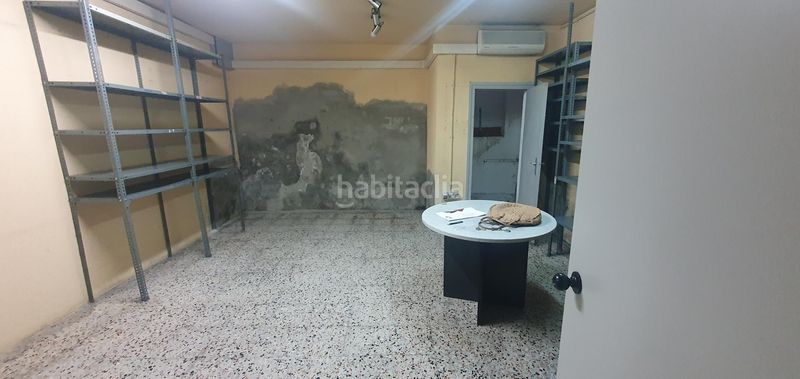 Foto 9da8f61c-87ce-4626-9ded-4fee078a99b0. Local comercial a El Camp de l´Arpa del Clot Barcelona