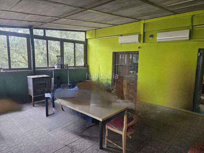 Foto 1b675a96-1c2d-436f-86e1-30b4b906ae1f. Bauernhof in Can Vinyals Esparreguera