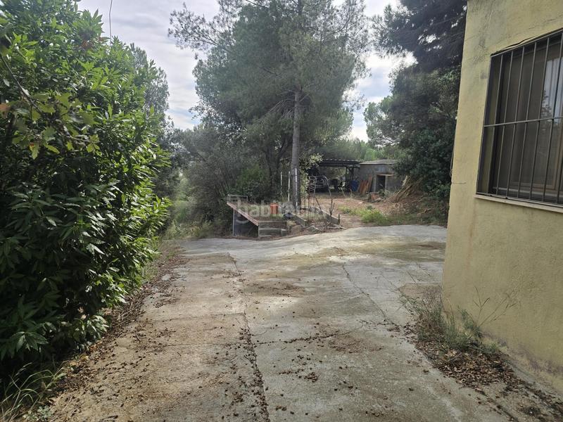 Foto 9347e0de-33ec-44ad-a963-8d61834d22a0. Bauernhof in Can Vinyals Esparreguera