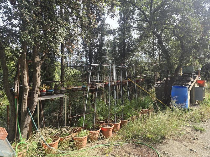 Foto 24e4bcaf-29b9-4136-8df0-654059e232de. Casale in Can Vinyals Esparreguera