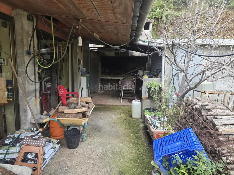 Foto bbe3838e-8b9a-452a-be60-d90c1e0ae93a. Casale in Can Vinyals Esparreguera