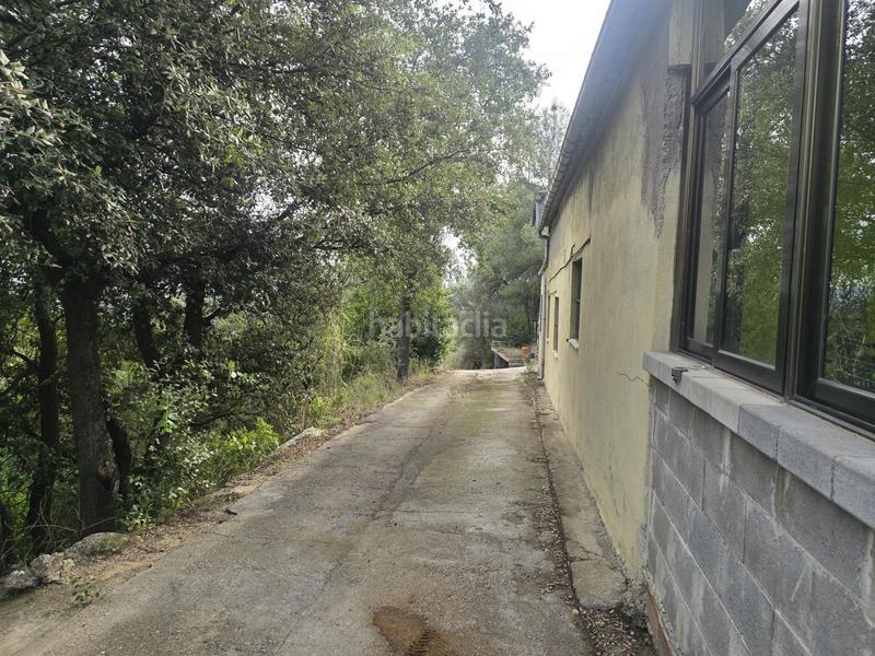 Foto d7ab4c6f-2a5e-4a0e-9bb3-e9fdfb9fc73b. Casale in Can Vinyals Esparreguera