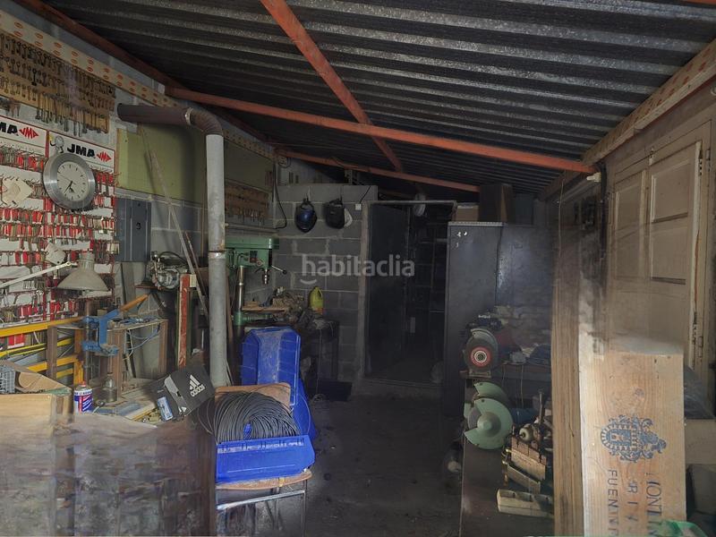 Foto 5a43f8db-6783-4b3b-aa8a-6e0e955ee64e. Country house in Can Vinyals Esparreguera