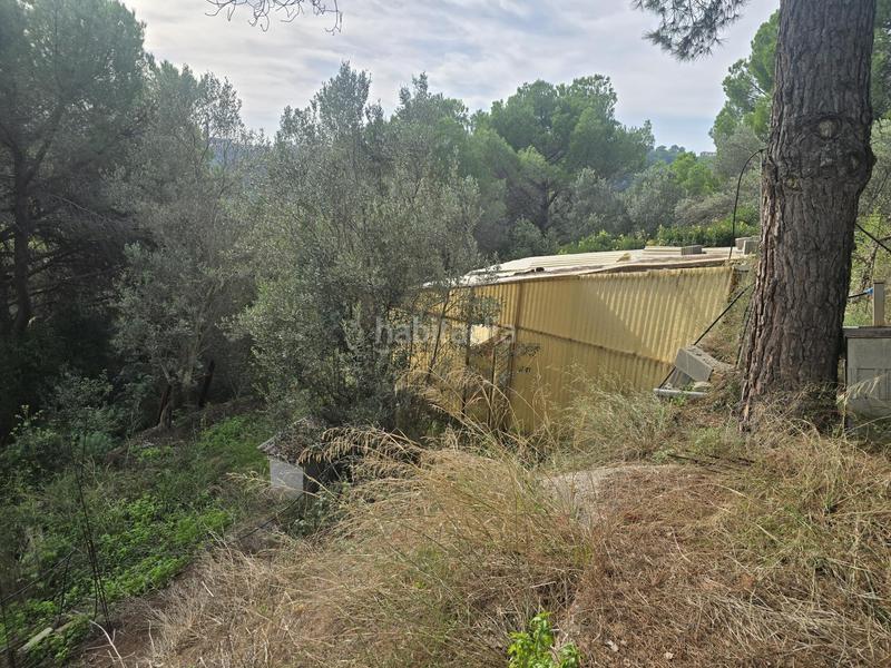 Foto 8c3ced38-a2b0-4125-a7b8-2e7afcf34944. Country house in Can Vinyals Esparreguera