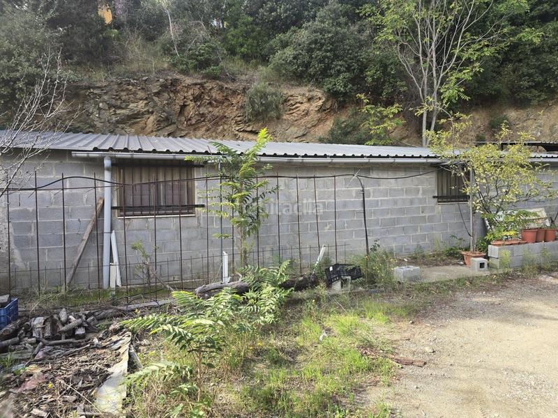 Foto 4c2f149f-9042-4112-a882-8ed5cd1208cc. Masía en Can Vinyals Esparreguera