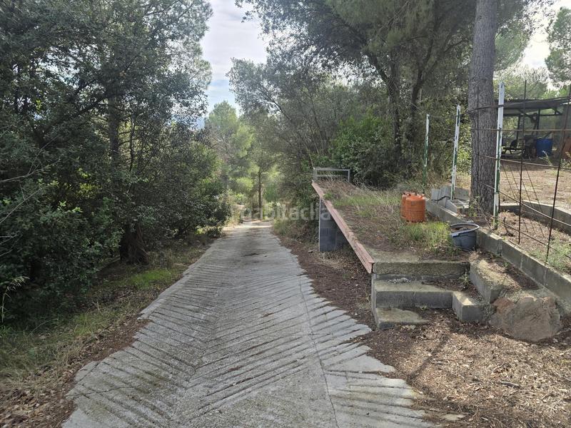 Foto 8be609a1-62ba-4364-afbb-22f4cdabc95a. Masía en Can Vinyals Esparreguera