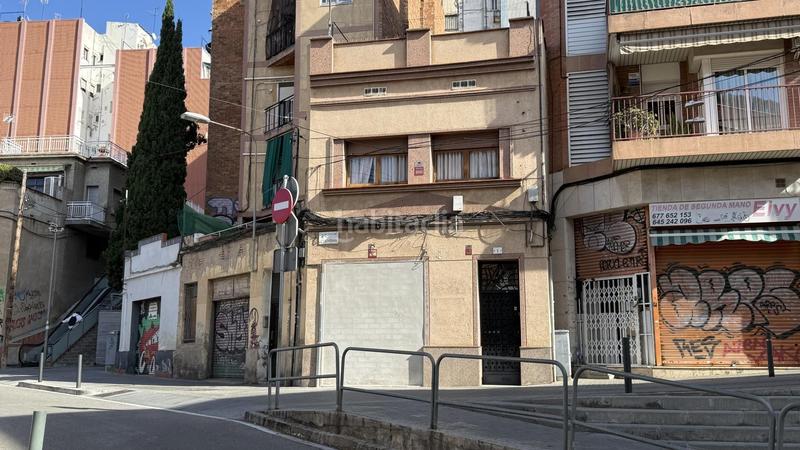 Foto cea140de-816a-4cd9-b592-779c11948976. Wohngrundstück in Collblanc Hospitalet de Llobregat (L´)