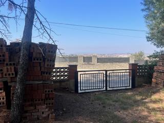 Rural plot  Avenida sant sebastia-b