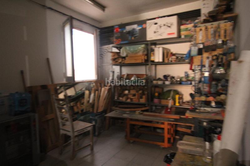 Foto 33fdb59c-9be6-476d-a9e1-76c584a6b87f. Local comercial en El Camp de l´Arpa del Clot Barcelona