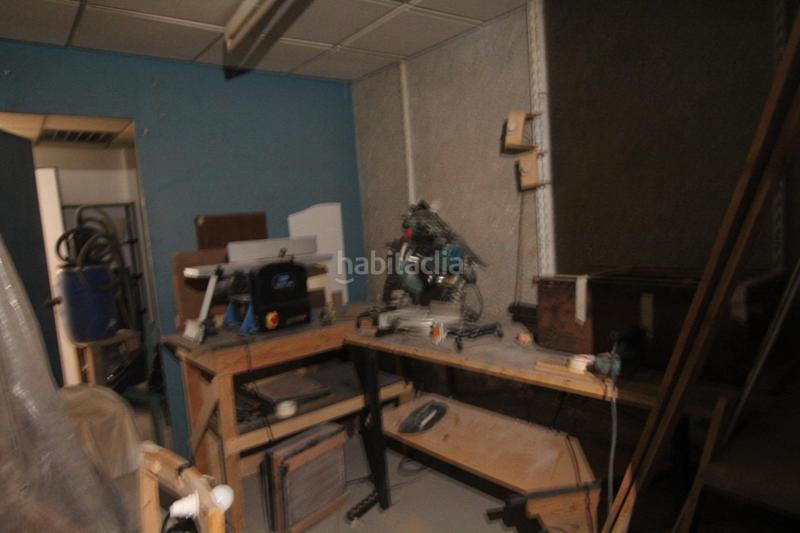 Foto 27cdfa85-b8f0-4049-be18-8d578f411782. Local commercial dans El Camp de l´Arpa del Clot Barcelona