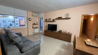 Etagenwohnung  Carrer energia