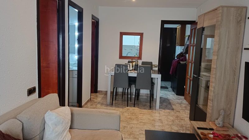 Foto 2cee3e2a-6ae4-4f74-8a99-f2b1efe52591. Pis a Almeda - El Corte Inglés Cornellà de Llobregat