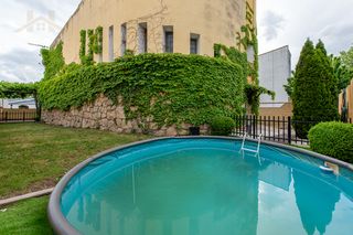 Chalet in Paseo de la estación 29. Casa o chalet independiente en venta en paseo de la estación s/n