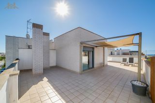 Dachwohnung  Calle de la estación de las delicias 3. Atico en venta en calle de la estación de las delicias, colmenar