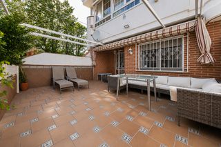 Xalet  Calle ganaderos 1. Venta en exclusiva con hogares colmenar viejo