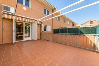 Xalet  Calle del olivo 21. ¡venta en exclusiva con inmobiliaria hogares colmenar viejo!