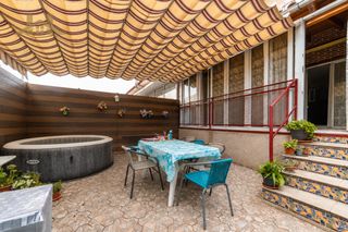 Xalet  Calle de huelva 9. Venta en exclusiva con hogares colmenar viejo