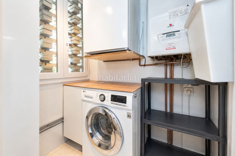 Foto 02a8976b-1106-43e6-8f6f-8e7fe518254c. Flat in plaza de los residenciales 14 in El Mirador Colmenar Viejo