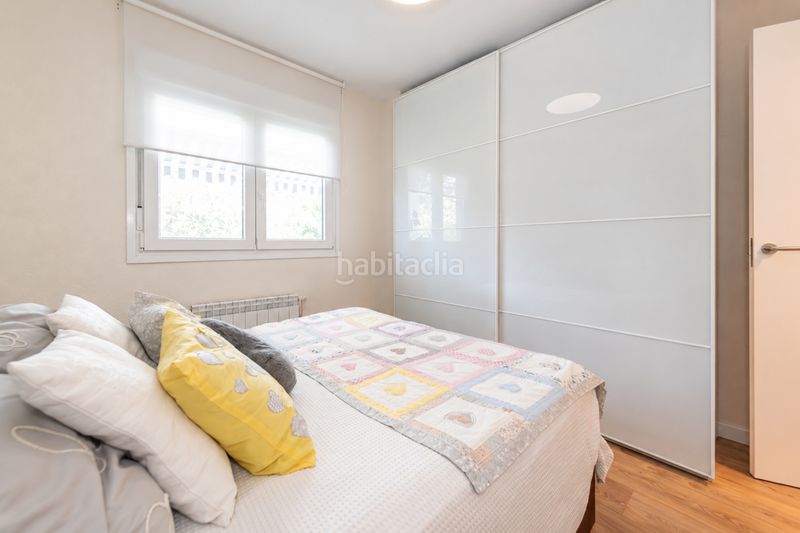 Foto 1d5449b5-b827-42af-9779-dc0889f3f23b. Flat in plaza de los residenciales 14 in El Mirador Colmenar Viejo
