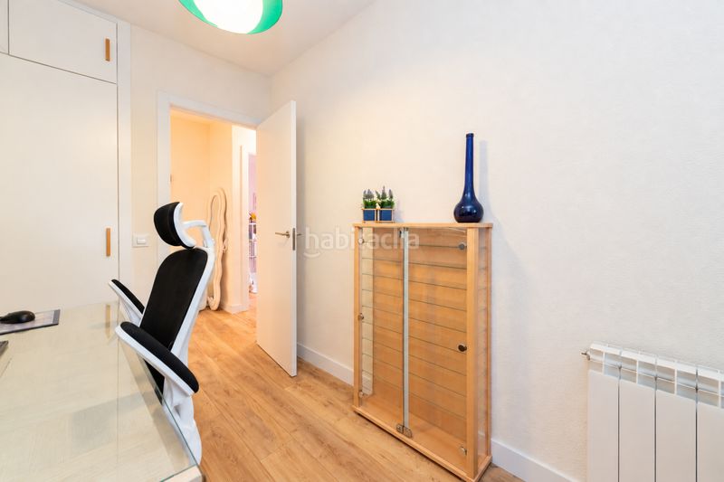 Foto 2b3500b7-bd22-4b07-9b24-7d088314794f. Flat in plaza de los residenciales 14 in El Mirador Colmenar Viejo