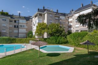 Pis a Plaza de los Residenciales 14
