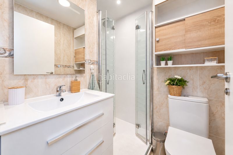 Foto 68be48f4-d498-4aca-bc7f-596a73b69073. Flat in plaza de los residenciales 14 in El Mirador Colmenar Viejo
