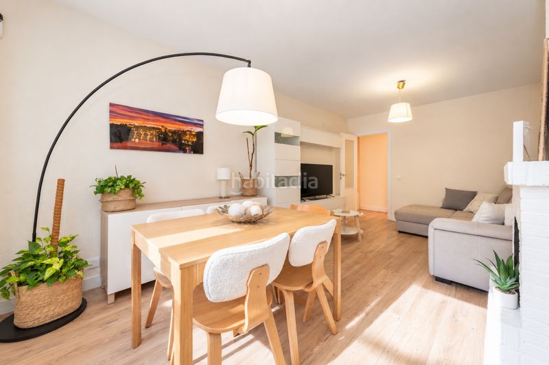 Foto 6be2aac4-f220-4a10-8094-6278eee85ce8. Flat in plaza de los residenciales 14 in El Mirador Colmenar Viejo