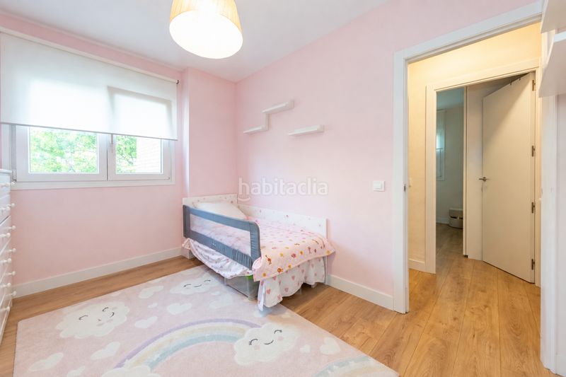 Foto 7cc76d1c-7d9a-4481-9b91-827182b8cfc3. Flat in plaza de los residenciales 14 in El Mirador Colmenar Viejo