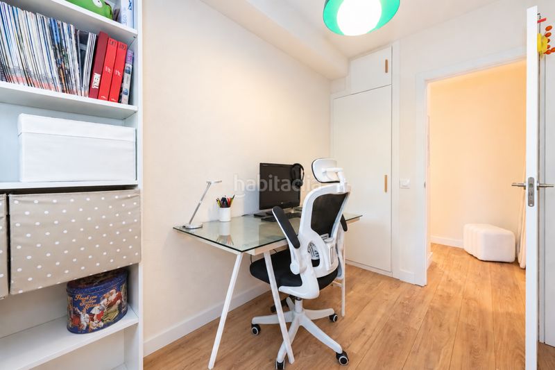 Foto 88a71fab-1502-46e6-a050-4f4b08d5aec9. Flat in plaza de los residenciales 14 in El Mirador Colmenar Viejo