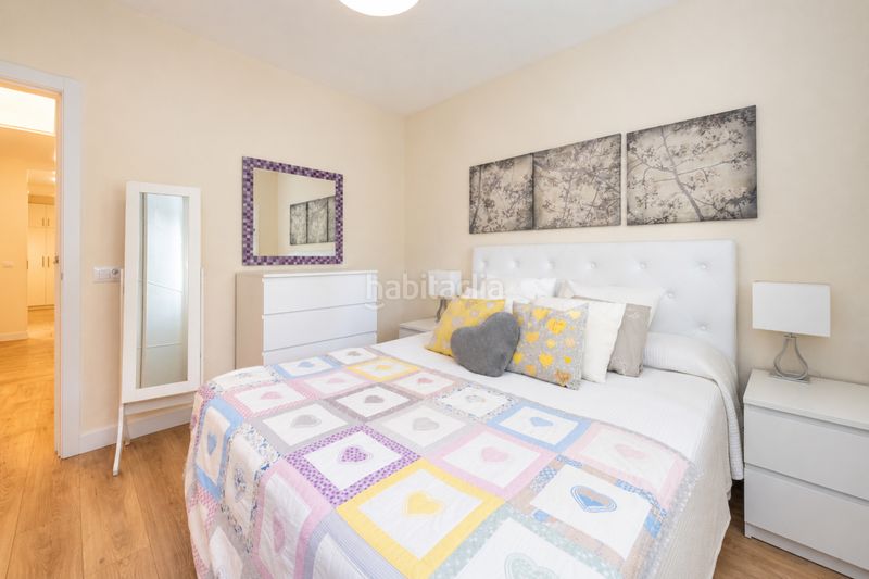 Foto 9c0e4e25-27b3-4f53-bf59-3dbb7c43f6af. Flat in plaza de los residenciales 14 in El Mirador Colmenar Viejo