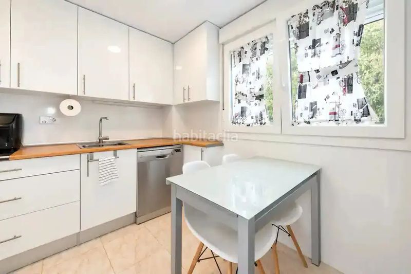Foto a7faff7d-f8c1-42fa-bad2-06dc35cf375e. Flat in plaza de los residenciales 14 in El Mirador Colmenar Viejo