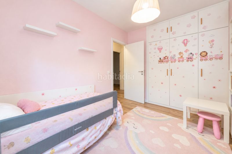 Foto eb9f2f5b-8519-41bd-9348-5a8a111f3d53. Flat in plaza de los residenciales 14 in El Mirador Colmenar Viejo