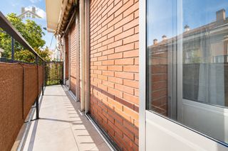 Appartamento in Avenida de la libertad 35. Venta en exclusiva con hogares colmenar viejo