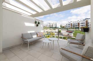 Appartamento in Calle legazpi 8. Venta en exclusiva con hogares colmenar viejo
