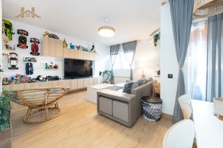 Appartamento in Plaza de vicente aleixandre 9. Venta en exclusiva con hogares colmenar viejo