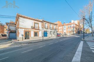 Local Comercial  Calle de san sebastin. Local en venta en calle de san sebastin s/n, colmenar viejo