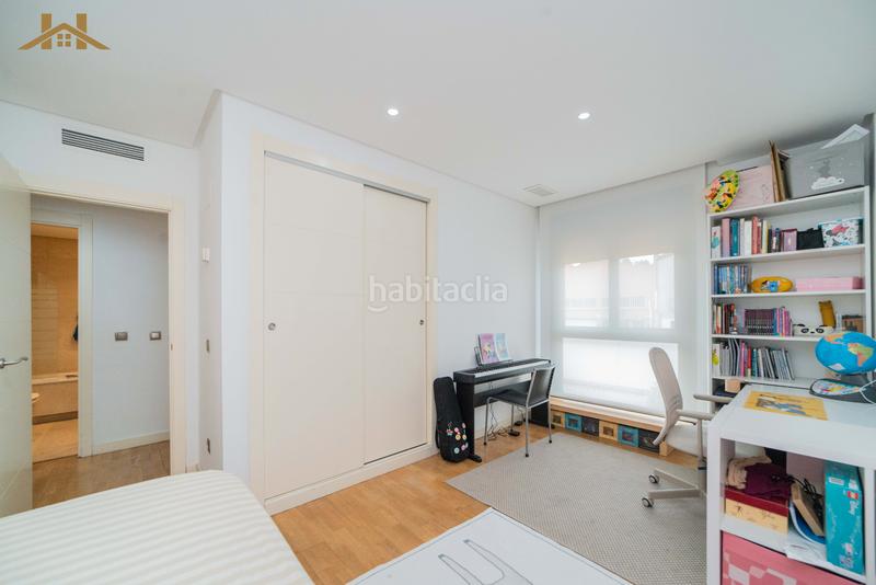 Foto 0e54e375-0389-4b08-bc66-fcb6f5377830. Piso  en venta en avenida de la tejera s/n, en Colmenar Viejo