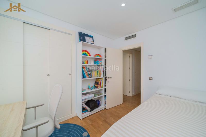 Foto a32b02e6-e438-4687-934c-92c74168cdba. Piso  en venta en avenida de la tejera s/n, en Colmenar Viejo