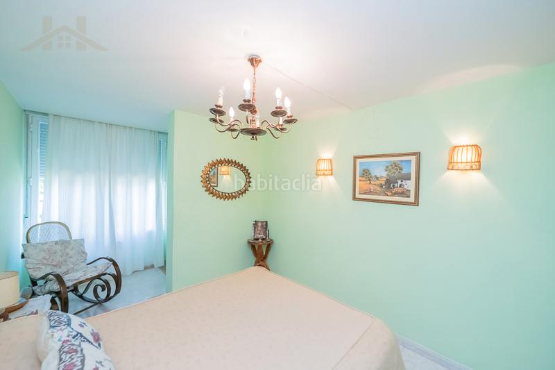 Foto 03fda928-1649-4710-be42-bad371e434fa. Pis amb calefacció piscina a Los Arcos-Viviero Colmenar Viejo