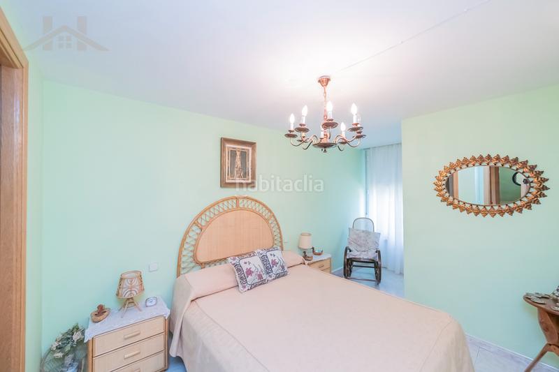 Foto d0db7379-4352-4473-9111-e64ae5df0c86. Pis amb calefacció piscina a Los Arcos-Viviero Colmenar Viejo
