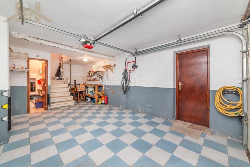 Foto a1e1ac64-c592-4ffb-8972-05fd4871b0e3. Casa bifamiliare con camino riscaldamento parcheggio piscina in Colmenar Viejo