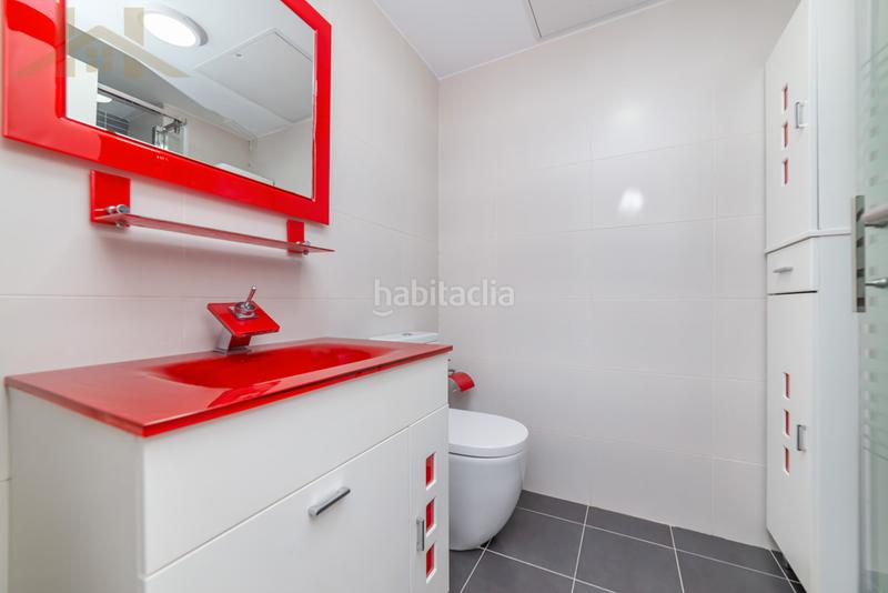 Foto 00345e79-11a5-4a25-b0ff-6bd624758873. Etagenwohnung mit heizung parking pool in San Crispín-La Estación Consorcio Colmenar Viejo