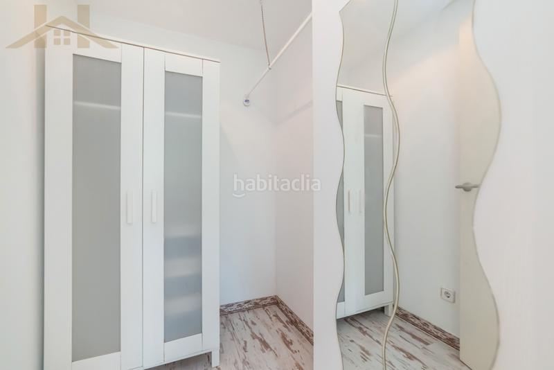 Foto 0bedecce-fe24-4610-8ba5-64f2e06c7507. Etagenwohnung mit heizung parking pool in San Crispín-La Estación Consorcio Colmenar Viejo