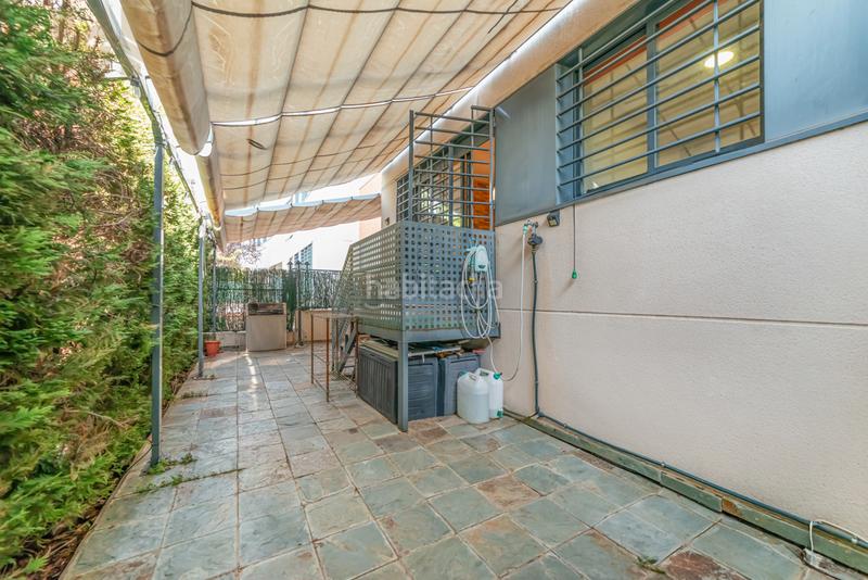 Foto 1cf4fffa-c7ba-4f15-b3b8-b45e97c4c4af. Etagenwohnung mit heizung parking pool in San Crispín-La Estación Consorcio Colmenar Viejo